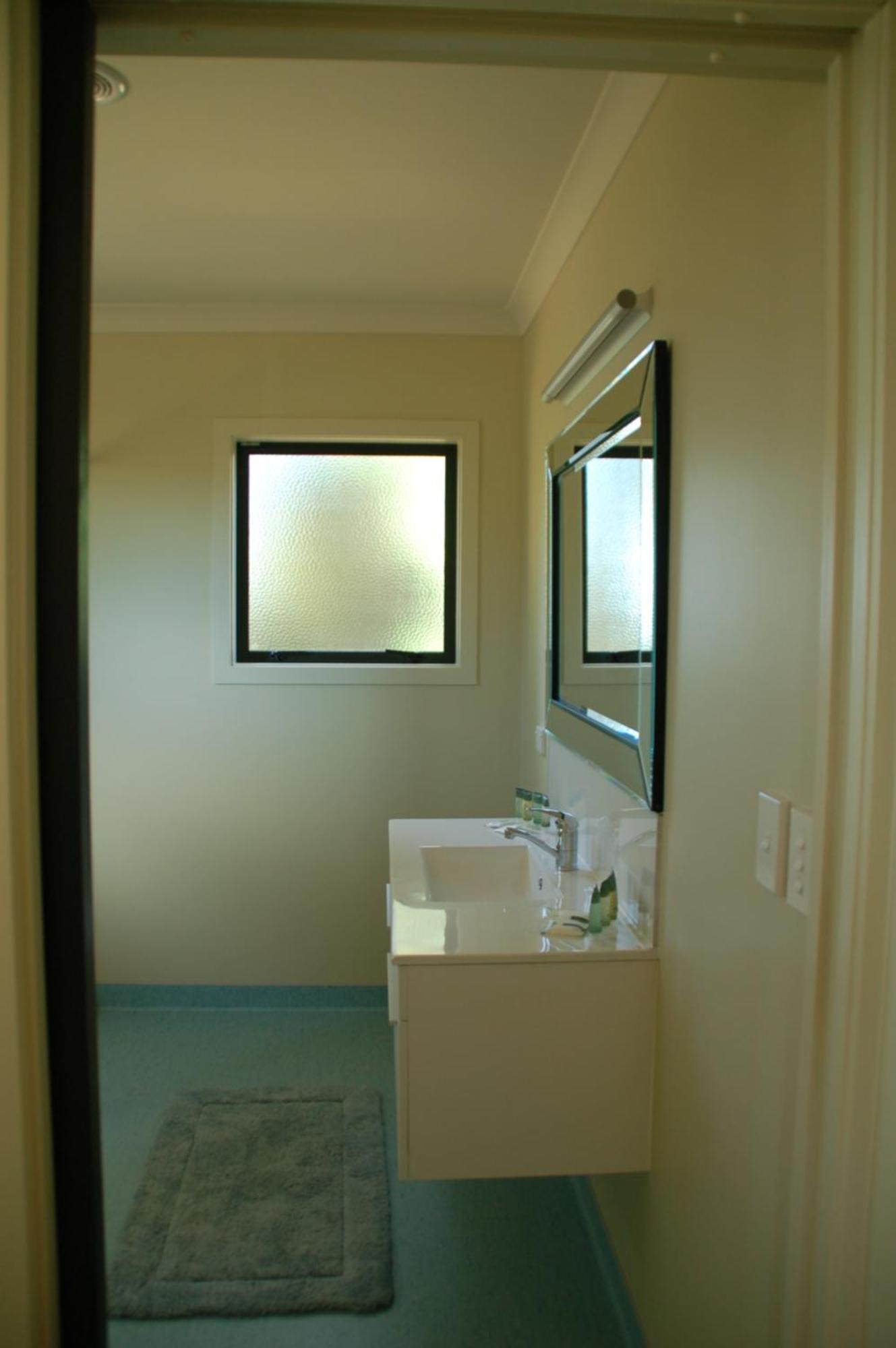 Kohinui Glade Holiday Cottage Parua Bay المظهر الخارجي الصورة