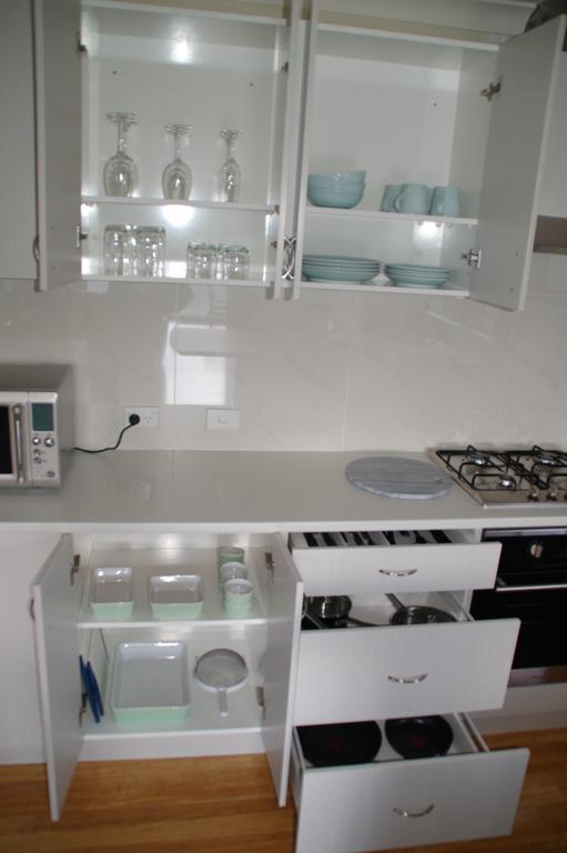 Kohinui Glade Holiday Cottage Parua Bay المظهر الخارجي الصورة