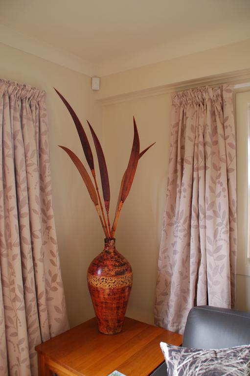 Kohinui Glade Holiday Cottage Parua Bay المظهر الخارجي الصورة