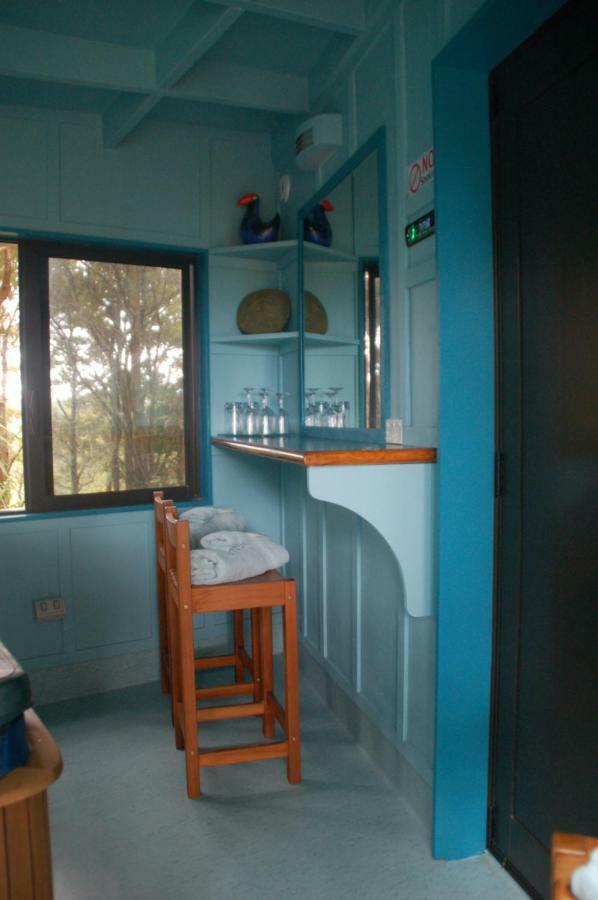 Kohinui Glade Holiday Cottage Parua Bay المظهر الخارجي الصورة